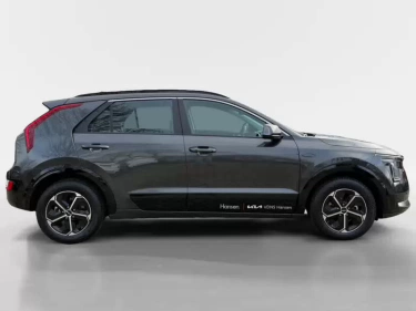 Foto van Kia Niro