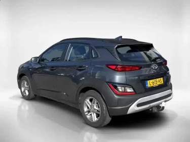 Foto van Hyundai Kona