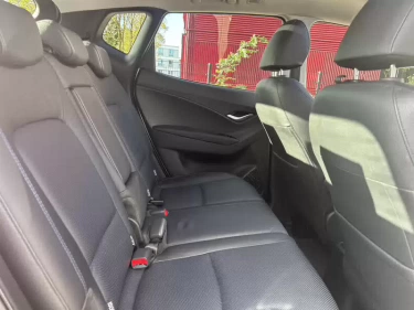Foto van Hyundai ix20