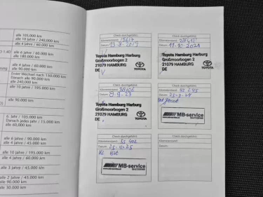 Foto van Toyota Aygo