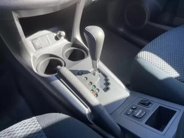 Foto van Toyota RAV4