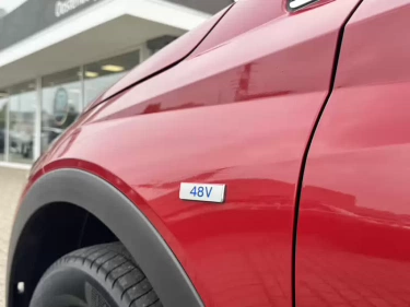 Foto van Hyundai Bayon