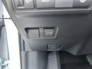 Foto van Toyota Corolla Cross