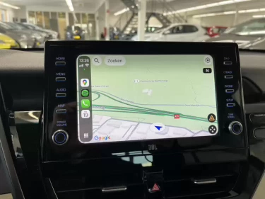 Foto van Toyota Camry