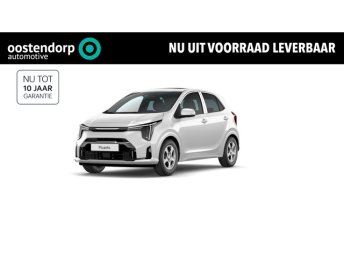 Kia Picanto 1.0 GDi ComfortLine | Informeer naar de beschikbaarheid | nieuw 2026