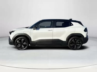 Foto van Suzuki e VITARA