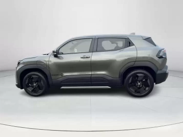 Foto van Toyota Urban Cruiser