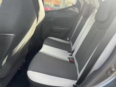 Foto van Toyota Aygo