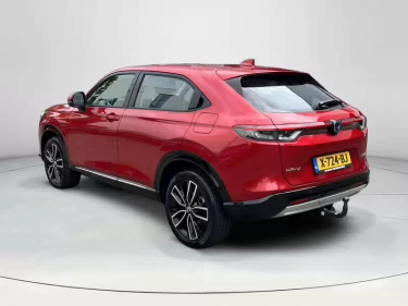 Foto van Honda HR-V