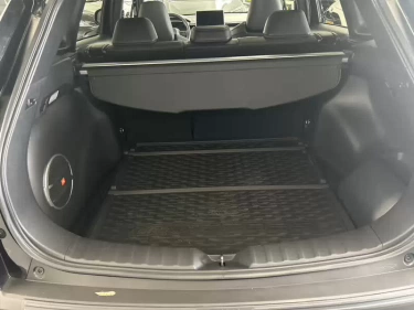 Foto van Toyota Corolla Cross