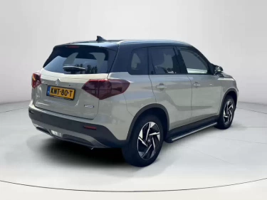 Foto van Suzuki Vitara