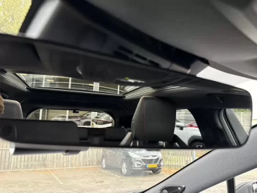 Foto van Toyota Corolla Touring Sports