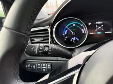 Foto van Kia XCeed