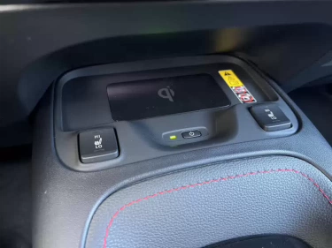 Foto van Toyota Corolla Touring Sports