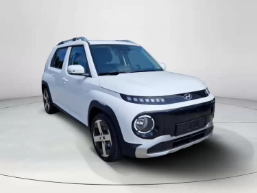 Foto van Hyundai INSTER