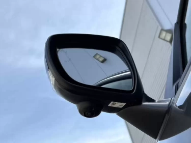 Foto van Suzuki e VITARA