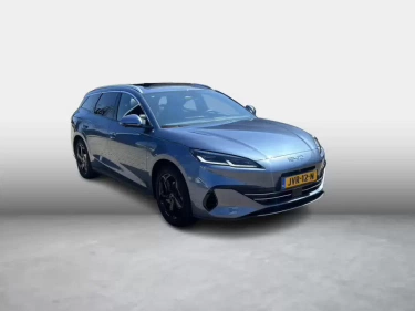 Foto van BYD SEAL 6 TOURING