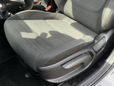 Foto van Kia Stonic