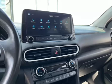 Foto van Hyundai Kona