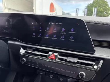 Foto van Kia Niro EV