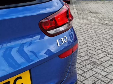 Foto van Hyundai i30 Wagon