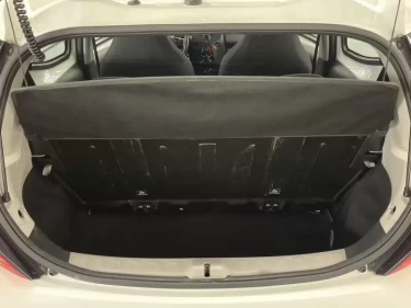 Foto van Toyota Aygo