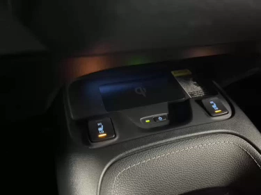 Foto van Toyota Corolla Touring Sports