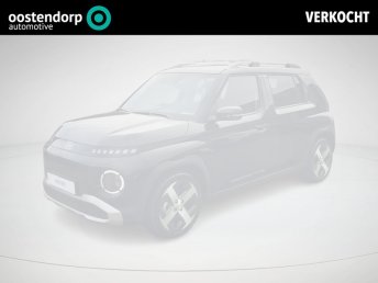 Hyundai INSTER Evolve 49 kWh | Rijklaarprijs! | Winter pakket | Apple CarPlay/Android Auto | Cruise Control | 17