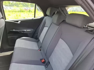 Foto van Volkswagen ID.3