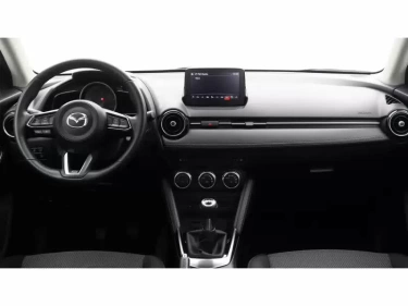 Foto van Mazda 2