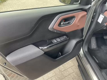 Foto van Suzuki e Vitara