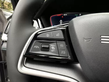 Foto van BYD SEAL U