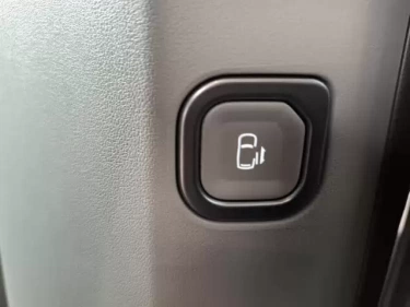 Foto van Kia PV5 Passenger