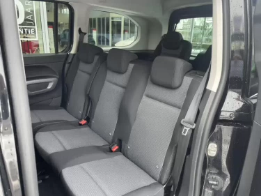 Foto van Toyota PROACE CITY Verso