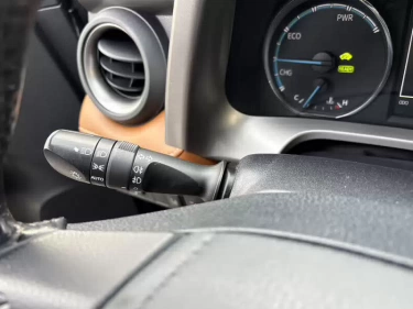 Foto van Toyota RAV4