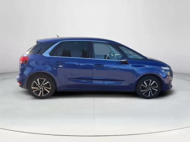 Foto van Citroën C4 Picasso