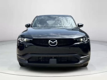 Foto van Mazda MX-30