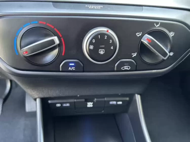 Foto van Hyundai i20