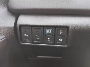 Foto van Suzuki S-Cross