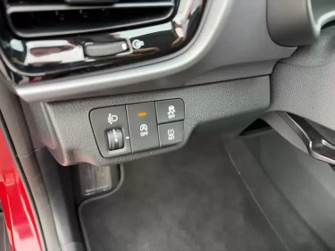 Foto van Kia Stonic