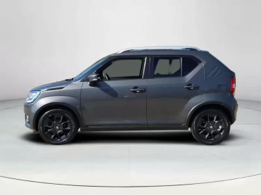 Foto van Suzuki Ignis