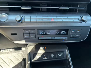 Foto van Hyundai Kona