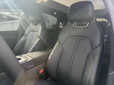 Foto van Mazda 6e
