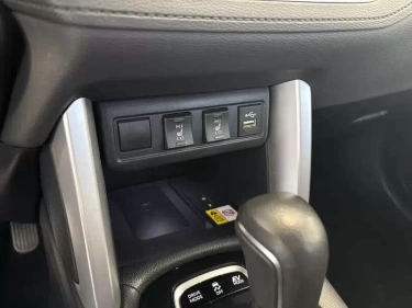 Foto van Toyota Corolla Cross