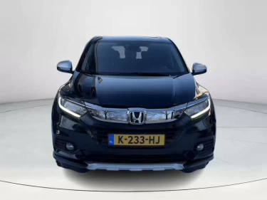 Foto van Honda HR-V