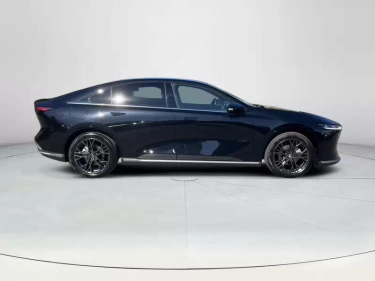 Foto van Mazda 6e
