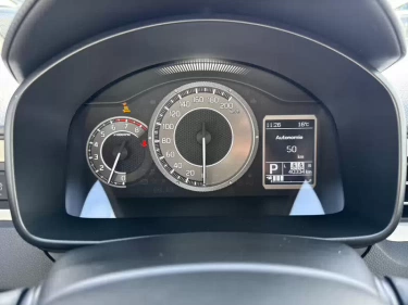 Foto van Suzuki Ignis