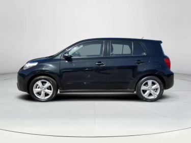 Foto van Toyota Urban Cruiser