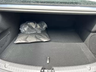 Foto van BYD SEAL