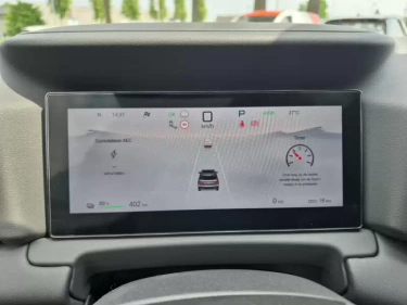 Foto van BYD ATTO 2